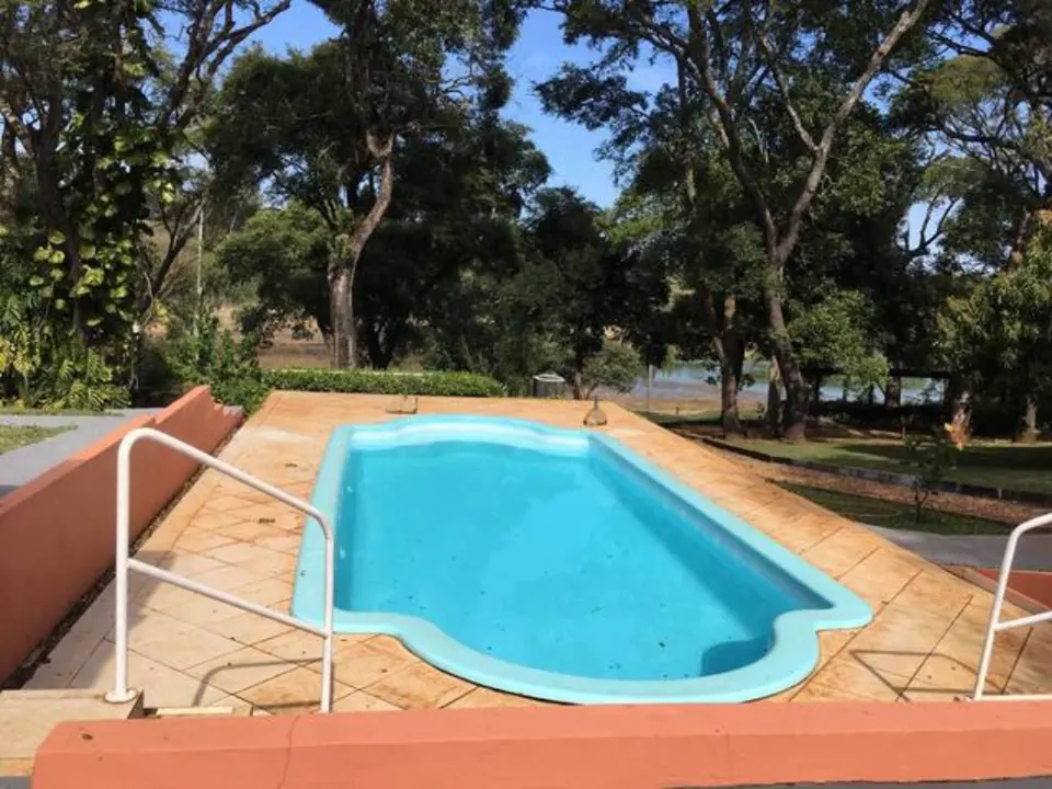 Represa Avaré com piscina e natureza. Ao lado do Berro Dagua – foto 5
