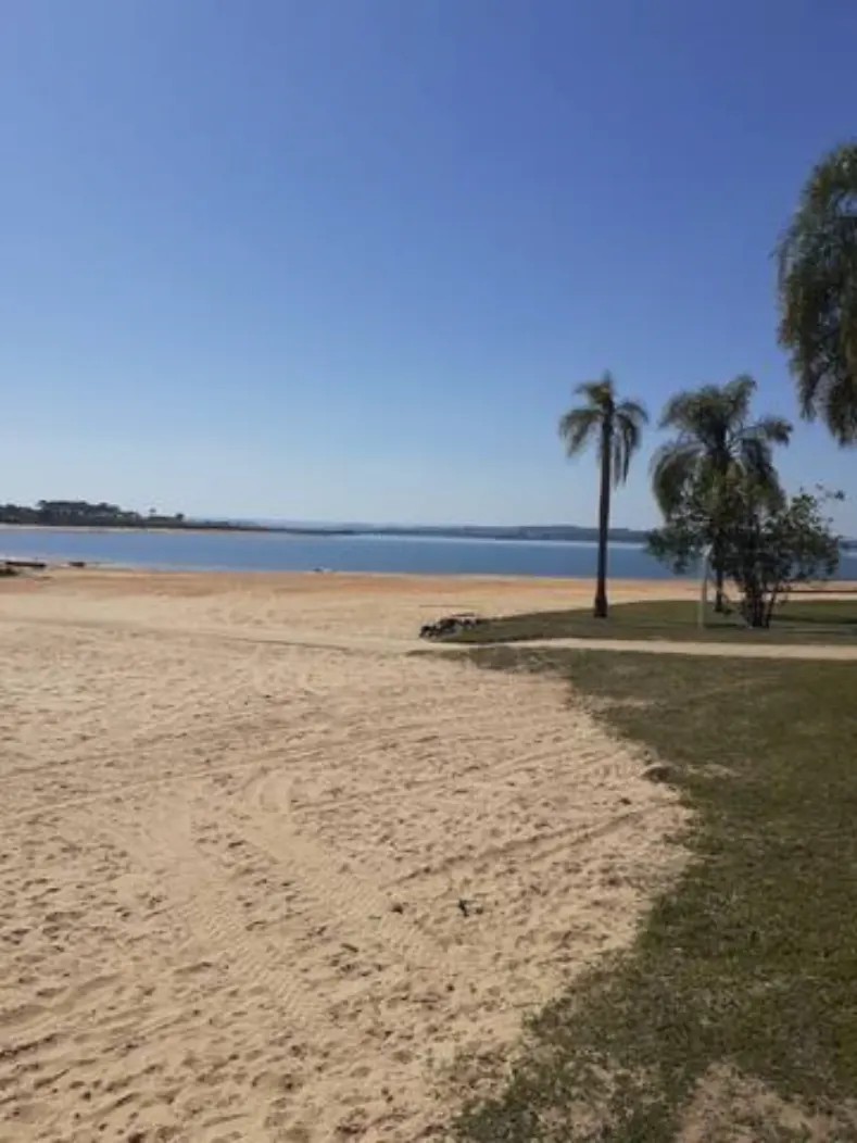 Casa Represa em Itaí/Avaré com Piscina – foto 3