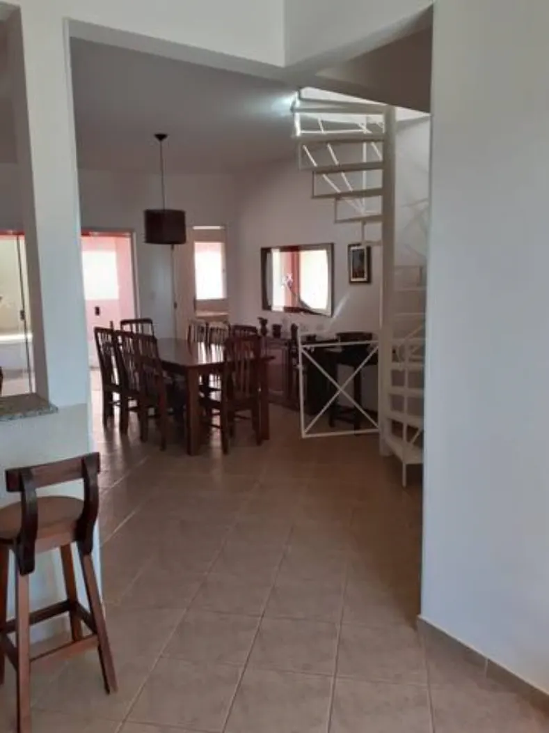 Casa Represa em Itaí/Avaré com Piscina – foto 4