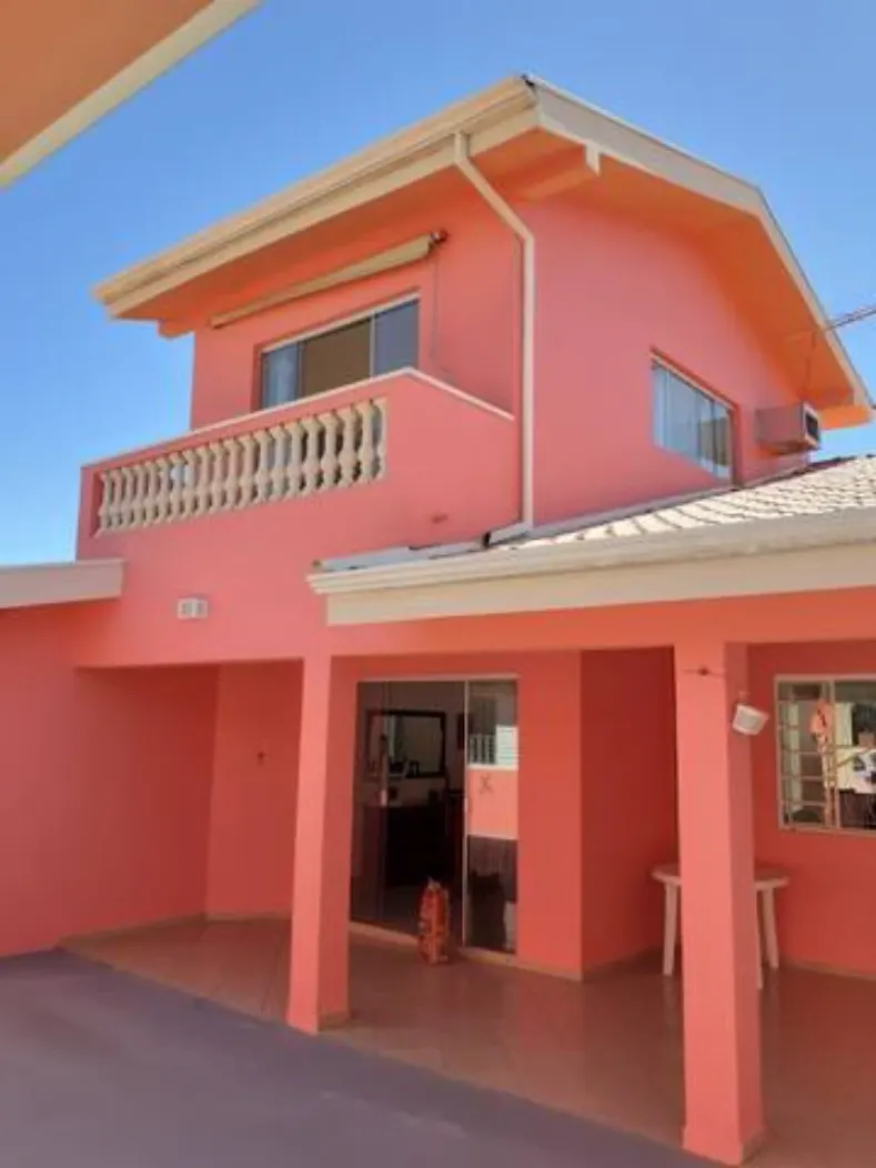 Casa Represa em Itaí/Avaré com Piscina – foto 5