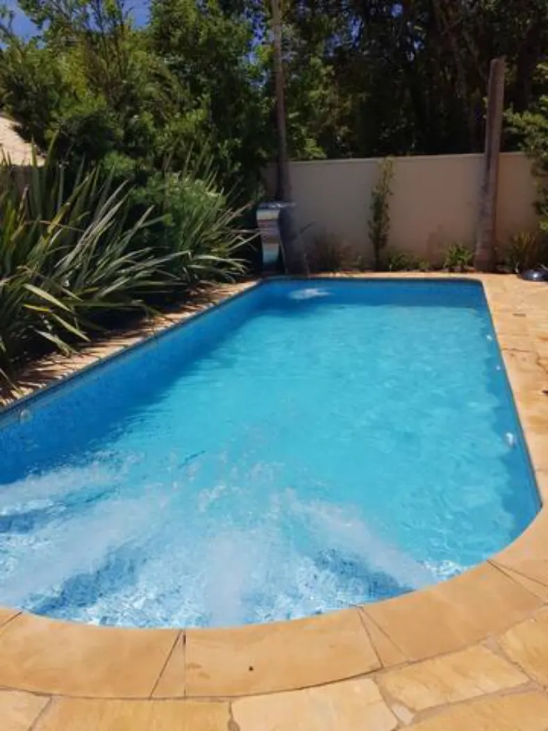 Represa Avaré com piscina aquecida Jatoba. Linda! – foto 2