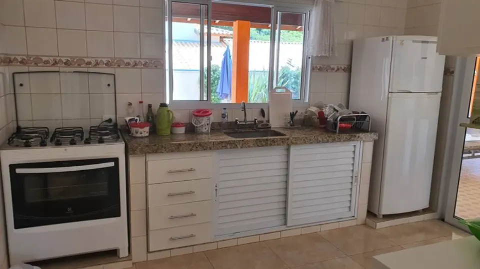 Represa Avaré com piscina aquecida Jatoba. Linda! – foto 5