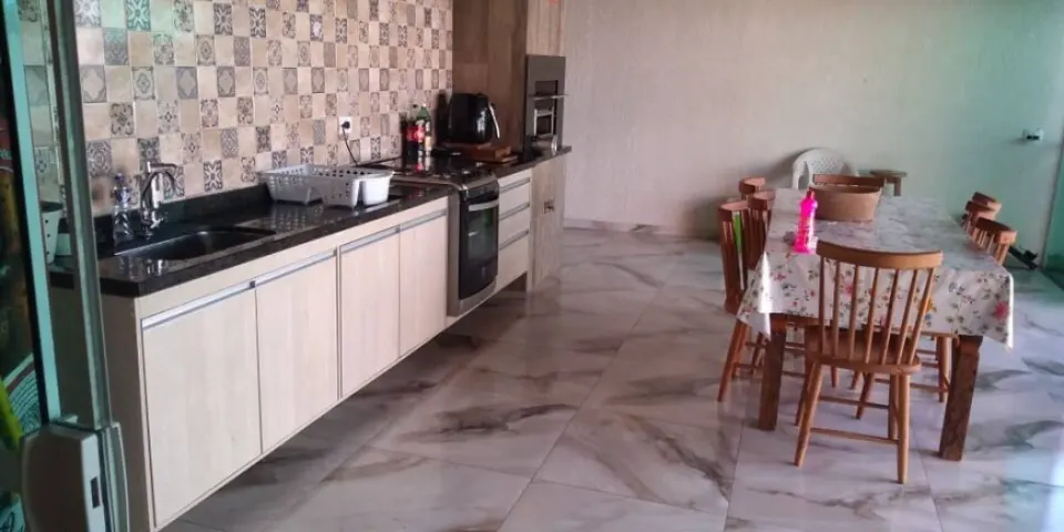 Deliciosa casa represa Avare com piscina e praia. Condomínio Marbella – foto 3