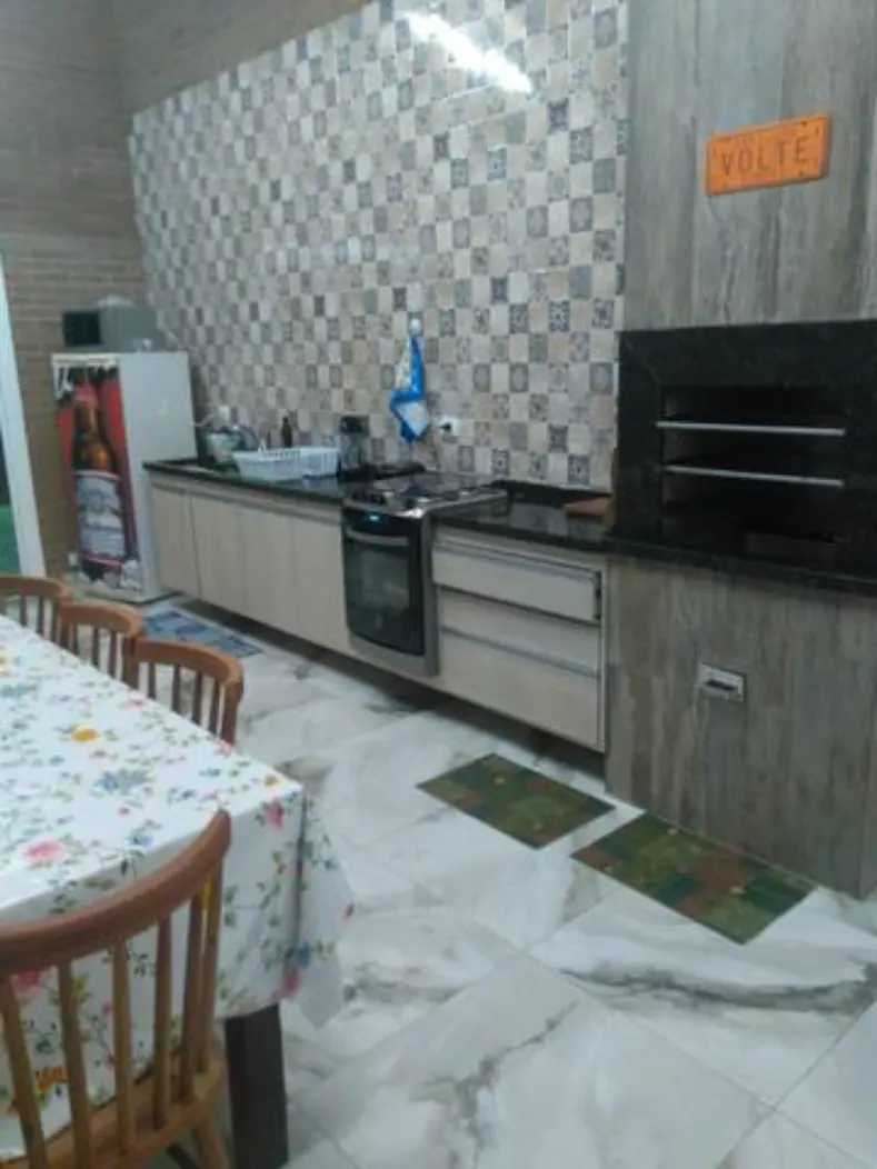 Deliciosa casa represa Avare com piscina e praia. Condomínio Marbella – foto 4