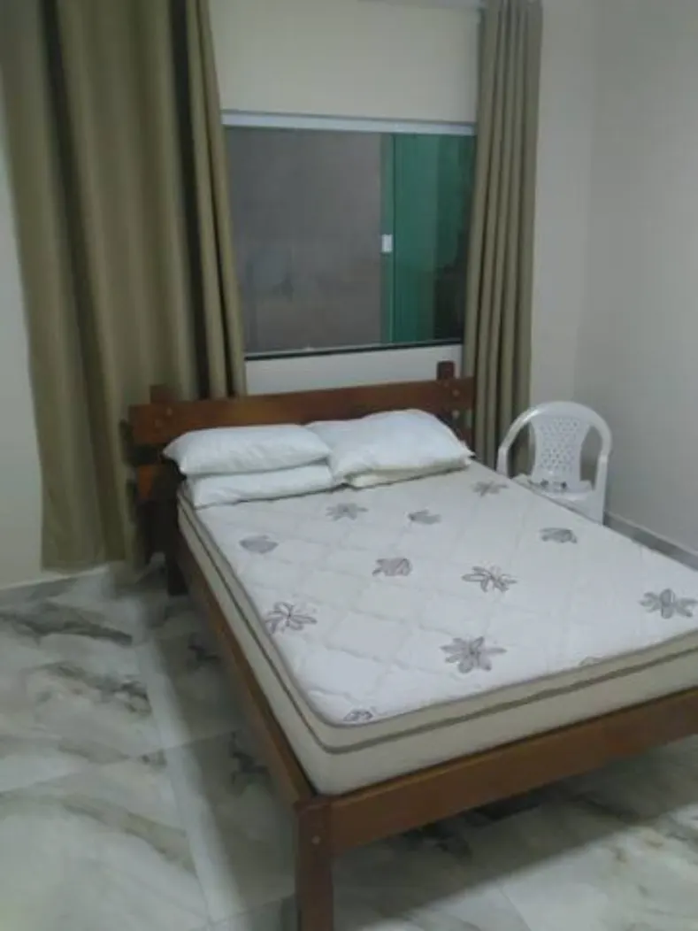 Deliciosa casa represa Avare com piscina e praia. Condomínio Marbella – foto 5