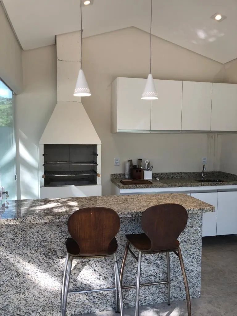 Linda casa represa de Avaré TOA TOA – foto 2