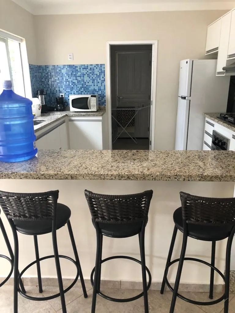 Linda casa represa de Avaré TOA TOA – foto 3