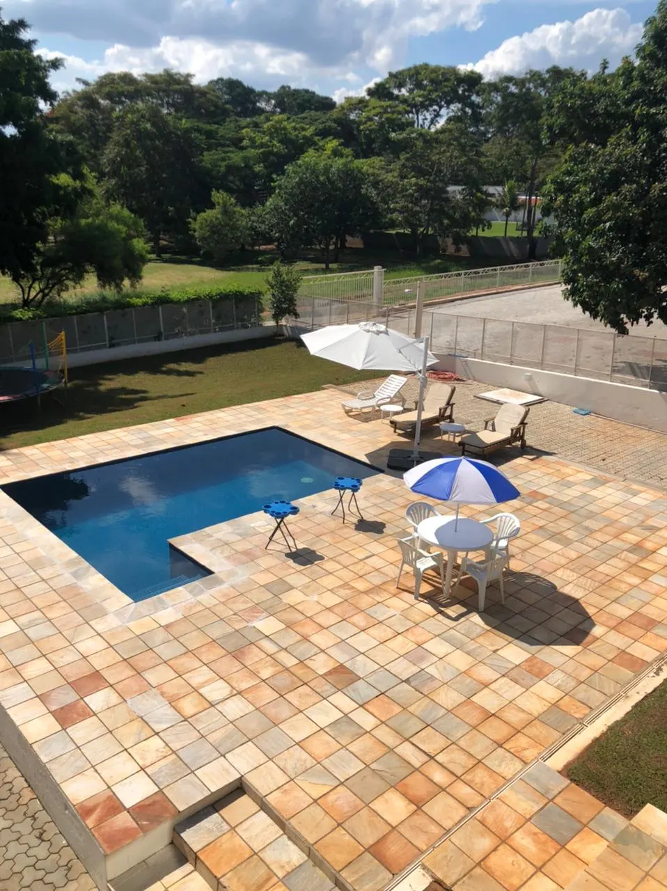 Linda casa represa de Avaré TOA TOA – foto 5