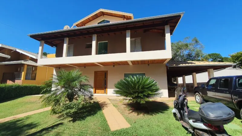 Casa Condomínio Jatobá próximo a praia – foto 1