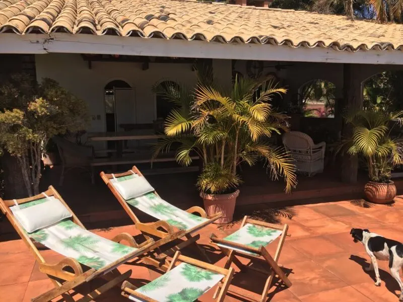 Fantástica Casa Pé na Areia na Represa de Avaré Maravilhoso Pôr do Sol – foto 5