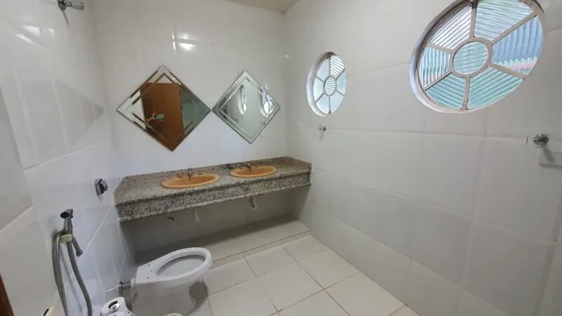 Enorme casa na represa de Avaré com 6 suítes linda pé na areia – foto 5