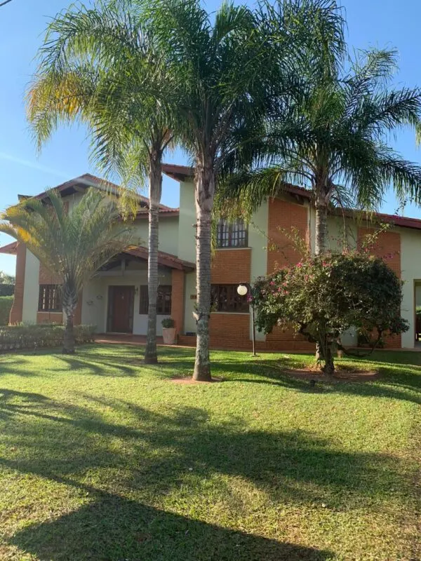 Casa no Riviera 13 com Piscina – foto 1