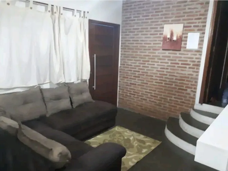 Casa com piscina no Condomínio Belvedere represa de Avaré/Itaí – foto 2