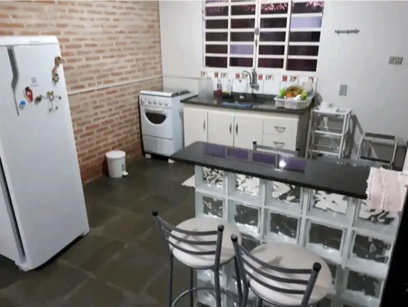 Casa com piscina no Condomínio Belvedere represa de Avaré/Itaí – foto 4