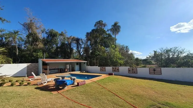 Casa na represa com piscina próximo ao Toa Toa – foto 2