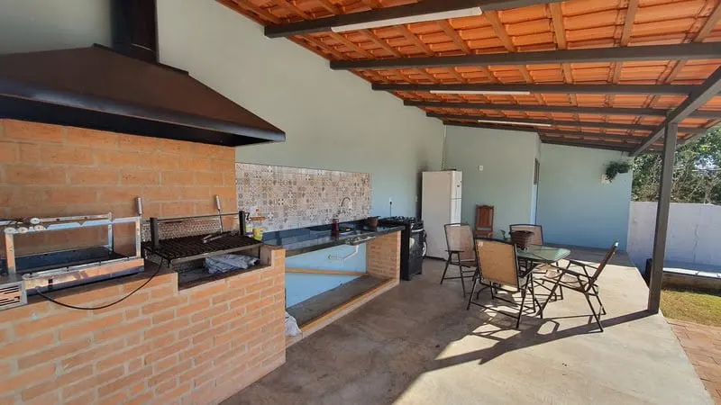Casa na represa com piscina próximo ao Toa Toa – foto 4
