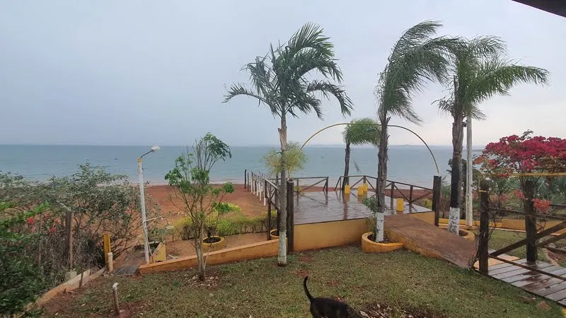 Linda casa Represa em Itaí Pé na Areia – foto 4