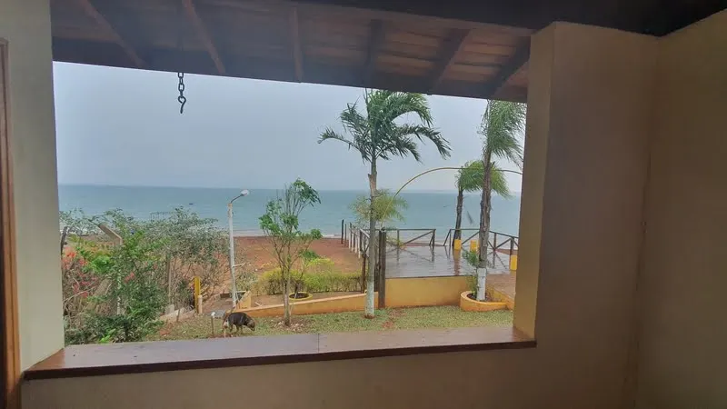 Linda casa Represa em Itaí Pé na Areia – foto 5