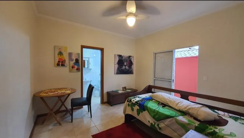 Casa no condomínio Barravento que fica de frente para a represa – foto 3