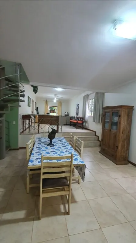 Casa no condomínio Barravento que fica de frente para a represa – foto 5