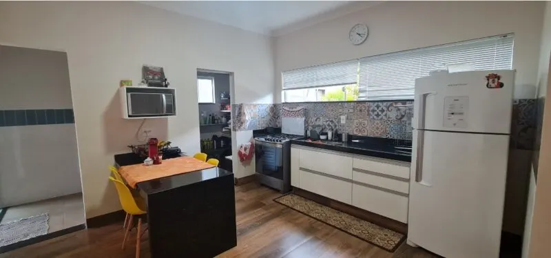 Casa Maravilhosa com Pisicna Jatoba Rosa – foto 3