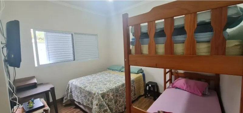 Casa Maravilhosa com Pisicna Jatoba Rosa – foto 5