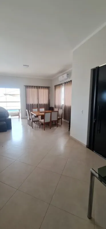 Casa com piscina no Marbella Jar com ar condicionado – foto 2