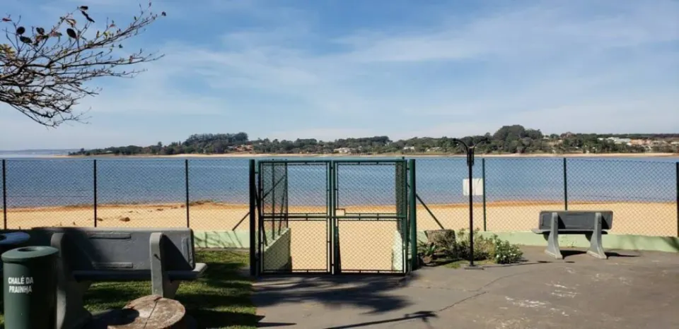 Casa de alto padrão. Represa de Avaré com piscina – foto 4