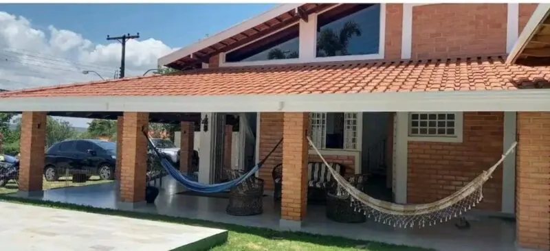 Casa com piscina e ar condicionado no Marbella Patr – foto 2