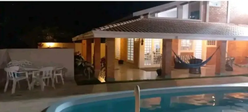 Casa com piscina e ar condicionado no Marbella Patr – foto 4