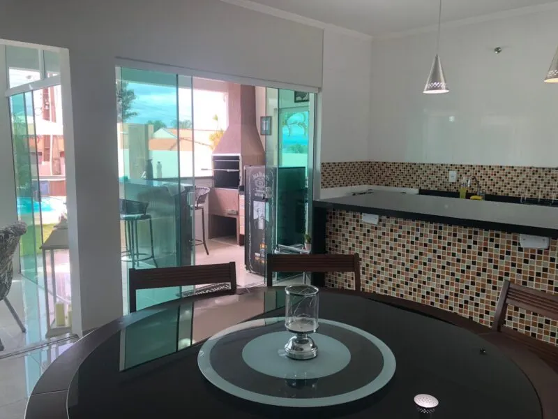 Casa com piscina e ofurô no Marbella Avaré – foto 2