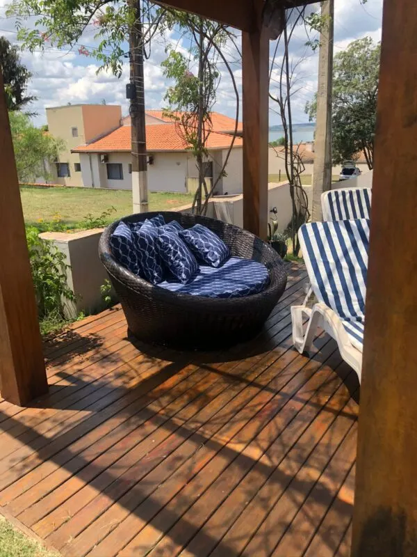 Casa com piscina e ofurô no Marbella Avaré – foto 3
