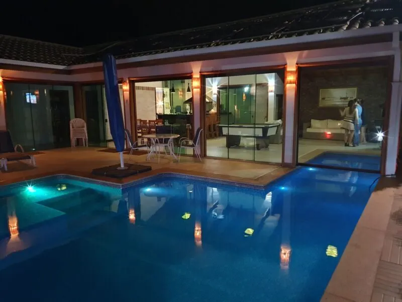 Casa Marbella com piscina e ar condicionado Kak – foto 2