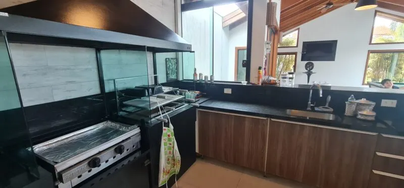Casa Marbella com piscina e ar condicionado Kak – foto 3