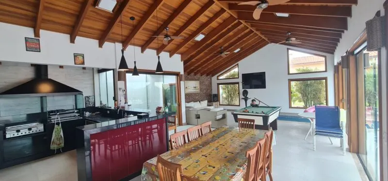 Casa Marbella com piscina e ar condicionado Kak – foto 4