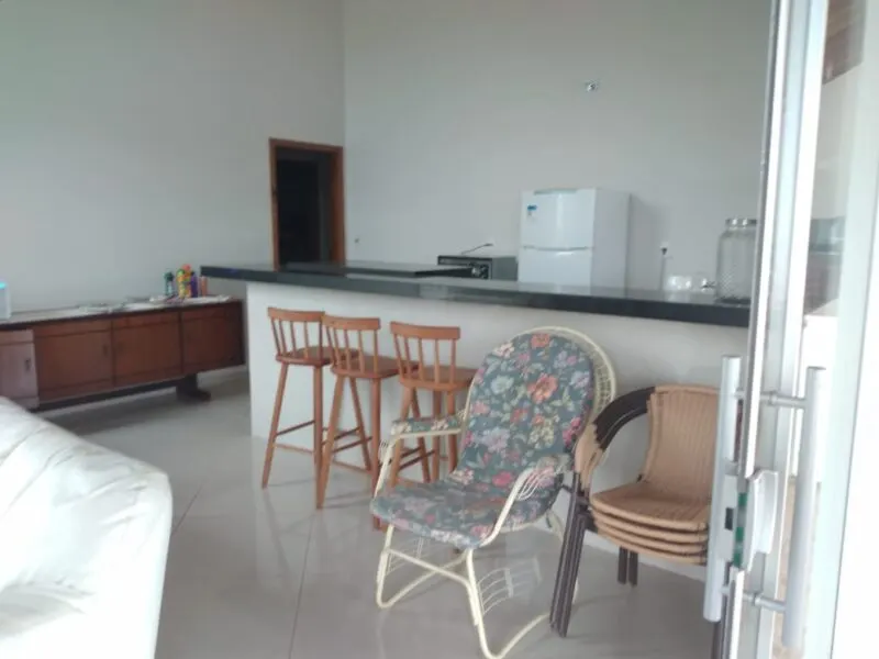Linda casa com piscina Marbella Mar – foto 1