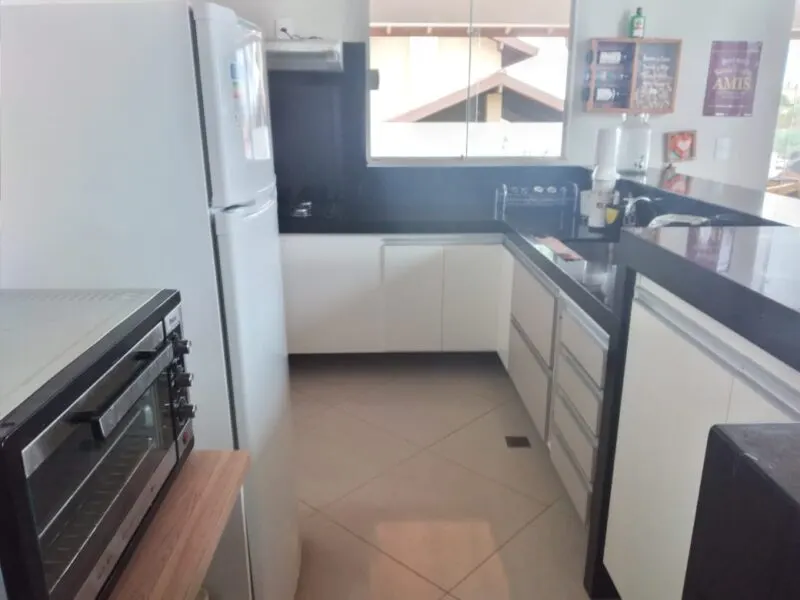 Linda casa com piscina Marbella Mar – foto 3