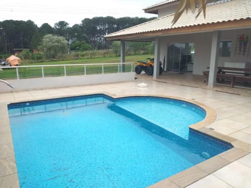 Linda casa com piscina Marbella Mar – foto 4