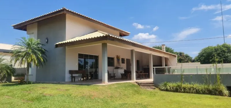 Linda casa com piscina Marbella Mar – foto 5