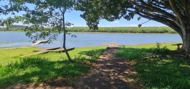 Casa pé na areia ZM com piscina e enorme área verde – foto 3