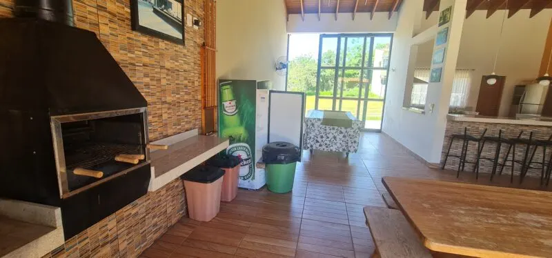 Casa com 4 quartos com ar condicionado e piscina Marbella Gut – foto 4