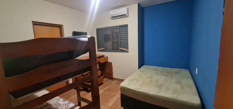 Casa com 4 quartos com ar condicionado e piscina Marbella Gut – foto 5