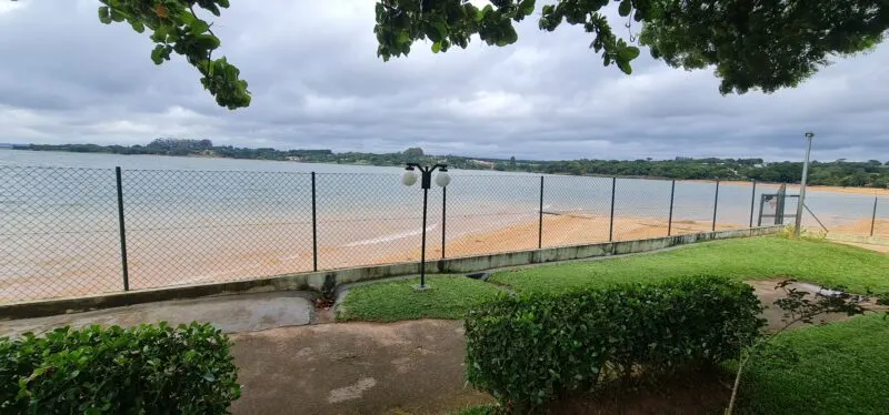 Chalé rústico com vista deslumbrante pé na areia – foto 5