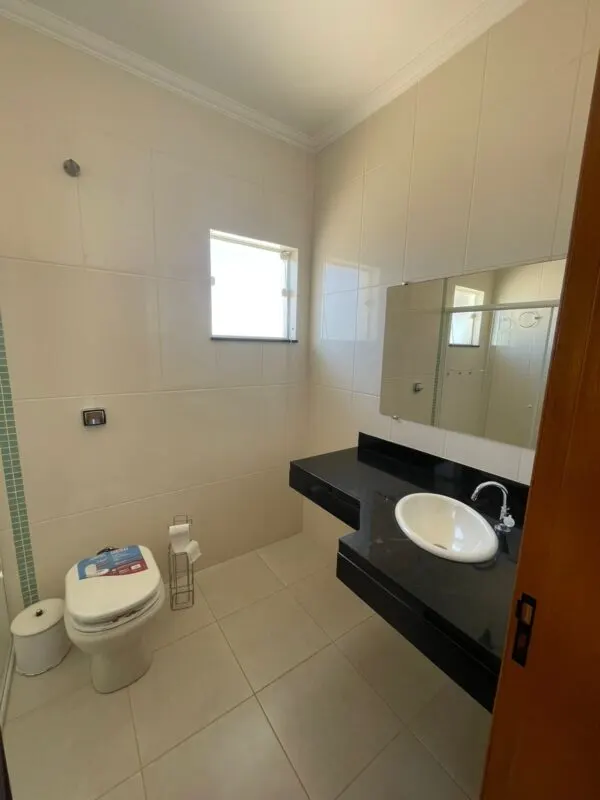 Linda casa condomínio fechado Ipês Joa com piscina – foto 4