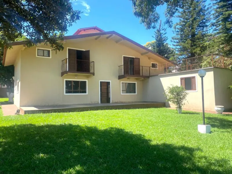Casa pé na areia Costa Azul com piscina e Beach Tênis – foto 1