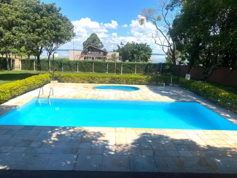 Casa pé na areia Costa Azul com piscina e Beach Tênis – foto 2