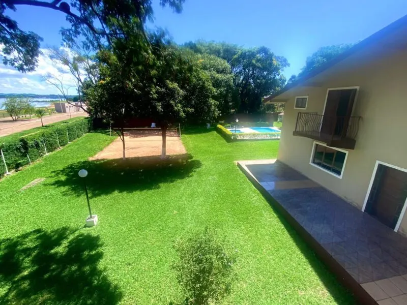 Casa pé na areia Costa Azul com piscina e Beach Tênis – foto 4
