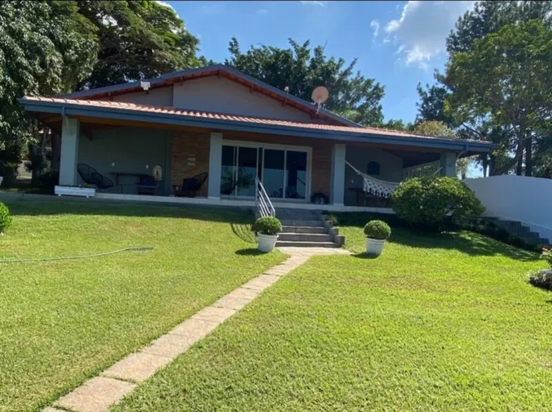 Casa Maravilhosa Pé na Areia Próximo ao Hotel Berro Dágua – foto 1
