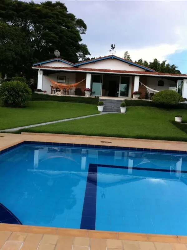 Casa Maravilhosa Pé na Areia Próximo ao Hotel Berro Dágua – foto 2