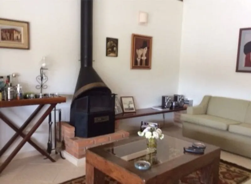 Casa Maravilhosa Pé na Areia Próximo ao Hotel Berro Dágua – foto 4